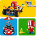 Super Mario Mario Kart™ – Standard Kart (72032)