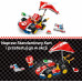 Super Mario Mario Kart™ – Standard Kart (72032)