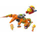 Sonic Super Shadow kontra Biolizard (77003)