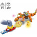 Sonic Super Shadow kontra Biolizard (77003)