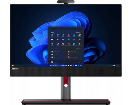 ThinkCentre M90a G5 12SH000PPB W11Pro i7-14700/16GB/1TB/INT/23.8 FHD/Touch/Black/vPro/3YRS OS + 1YR Premier