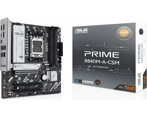 AMD B840 PRIME B840M-A-CSM
