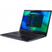 Acer TravelMate P4 TMP414-53-G2-TCO Intel Core 5 120U Laptop 35,6 cm (14") WUXGA 16 GB DDR5-SDRAM 512 GB SSD Wi-Fi 6E (802.11ax) Windows 11 Pro Niebieski