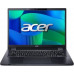 Acer TravelMate P4 TMP414-53-G2-TCO Intel Core 5 120U Laptop 35,6 cm (14") WUXGA 16 GB DDR5-SDRAM 512 GB SSD Wi-Fi 6E (802.11ax) Windows 11 Pro Niebieski