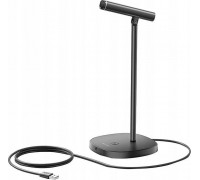 stacjonarny Vention NCCB0 USB (czarny)