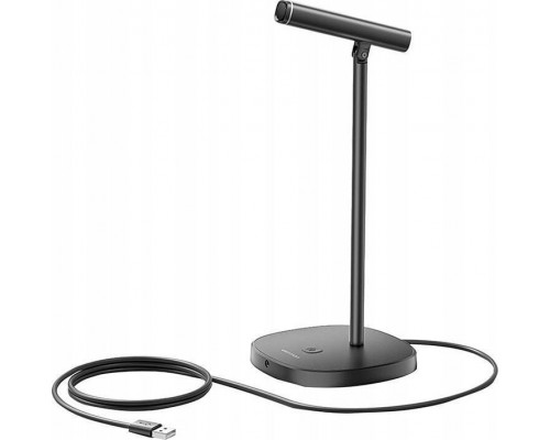 stacjonarny Vention NCCB0 USB (czarny)