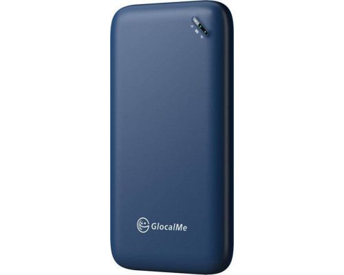Przenośny router Wi-Fi 4G/LTE GlocalMe UPP