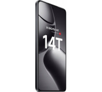 Xiaomi 14T 5G 12/512GB Black  (M0804032)