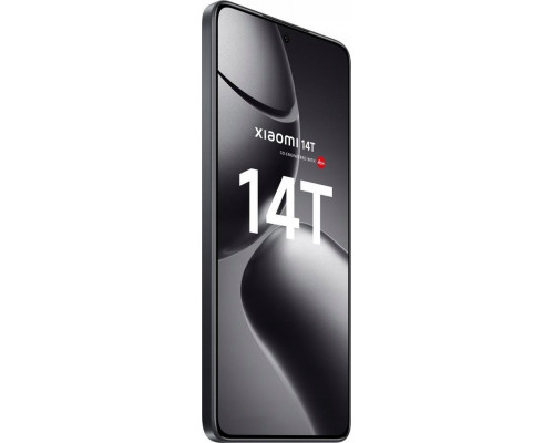 Xiaomi 14T 5G 12/512GB Black  (M0804032)
