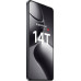 Xiaomi 14T 5G 12/512GB Black  (M0804032)