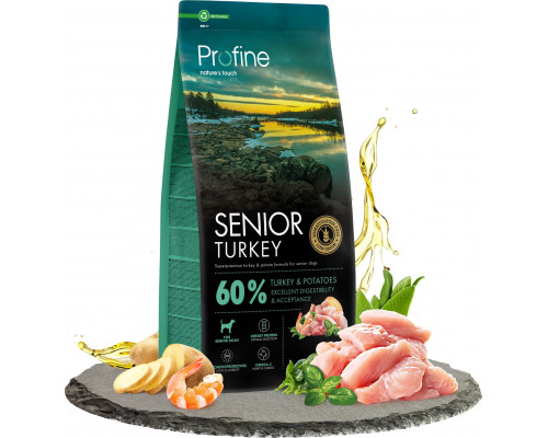 Profline Senior 12kg