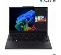 ThinkPad T14s G6 AMD Ryzen AI 7 PRO 360 14inch WUXGA 32GB 512GB W11P (21M1000MPB)