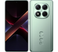 POCO X7 5G 12/512GB Green  (61061)