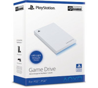 EXTERNAL SSD 2TB PLAY STATION