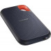 SANDISK Extreme 8TB Portable SSD up to 1050MB/s Read and 1000MB/s Write Speeds USB 3.2 Gen 2 2-meter drop protection and IP55