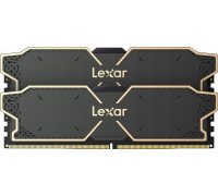 Lexar LD5U08G60C38LG-RGD moduł pamięci 16 GB 2 x 8 GB DDR5 6000 MHz