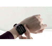 Smartwatch Noise Pulse 2 Max (Violet)