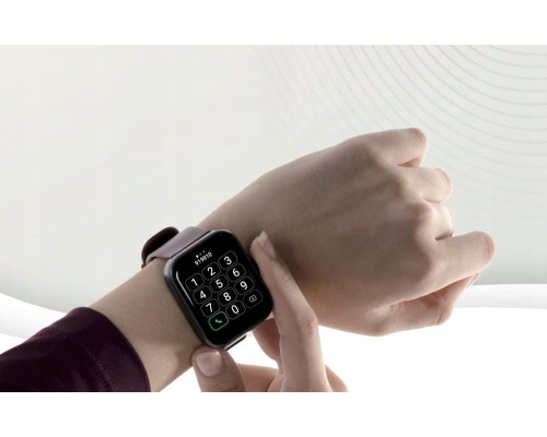 Smartwatch Noise Pulse 2 Max (Violet)