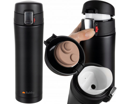 Thermal mug 440ml Ruhhy 25114