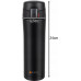 Thermal mug 440ml Ruhhy 25114