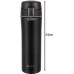 Thermal mug 440ml Ruhhy 25114