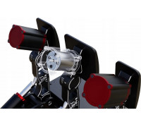 Simagic Haptic Pedal Reactor