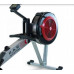 Gaisa airēšanas simulatoris Kingston R385 BH Fitness ar LCD displeju