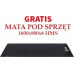Gaisa airēšanas simulatoris Kingston R385 BH Fitness ar LCD displeju