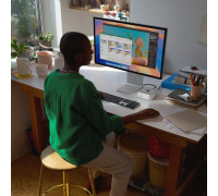 MAC MINI M4 10/10/16 32GB 2TB