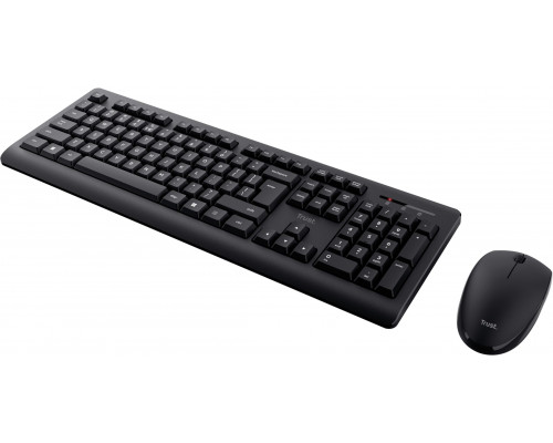 PRIMO WIRELESS DESKSET DE