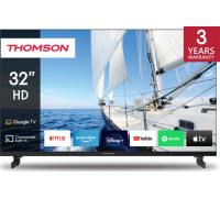 Thomson 32HG2S14 LCD 32'' HD Ready Google TV