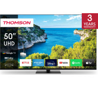 Thomson 55UG5C14 LED 55'' 4K Ultra HD Google TV