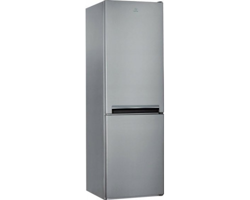 Fridge/freezer INDESIT LI8 S2E X