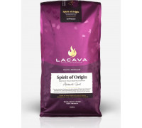 LaCava - Spirit of Origin Espresso 1kg