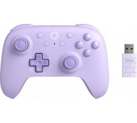 8BitDo Ultimate 2C Wireless Pad Purple /PC