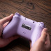 8BitDo Ultimate 2C Wireless Pad Purple /PC