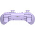 8BitDo Ultimate 2C Wireless Pad Purple /PC