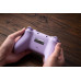 8BitDo Ultimate 2C Wireless Pad Purple /PC