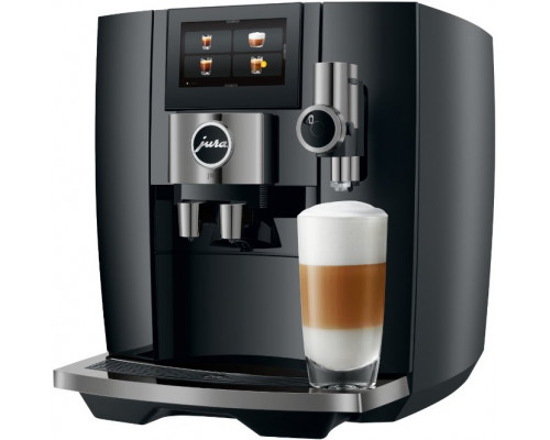 JURA 15562 ekspres do kawy Fully automatic 1,9 l