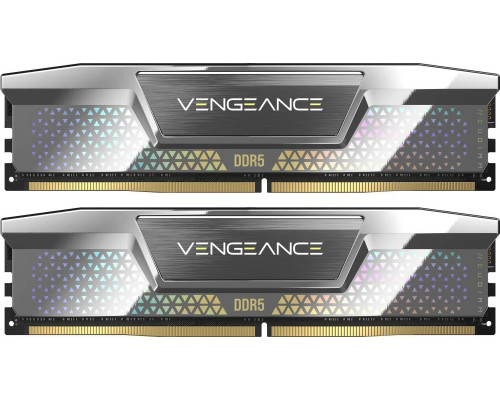 Corsair Vengeance, DDR5, 48 GB, 8400MHz, CL40 (CMKC48GX5M2X8400C40)
