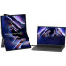 Asus ZenScreen Fold OLED MQ17QH (90LM09EV-B01170)