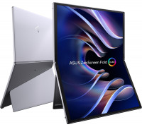 Asus ZenScreen Fold OLED MQ17QH (90LM09EV-B01170)