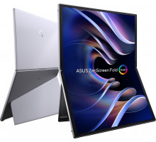 Asus ZenScreen Fold OLED MQ17QH (90LM09EV-B01170)