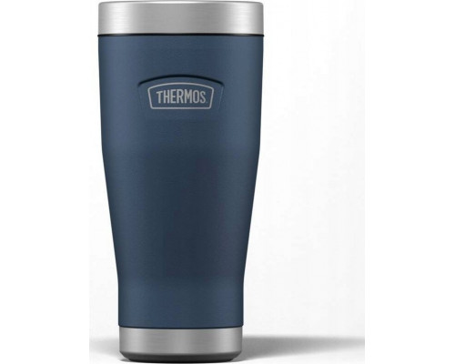 Mug Thermal Thermos Icon Mug 0,47 L Navy