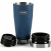 Mug Thermal Thermos Icon Mug 0,47 L Navy Mug Thermal Thermos Icon Mug 0,47 L Navy