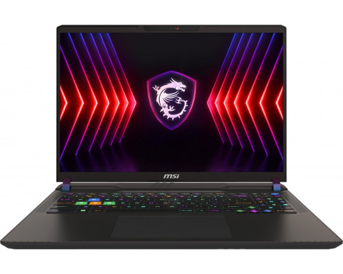 Notebook|MSI|Vector 16 HX A14VHG|CPU  Core i7|i7-14650HX|2200 MHz|16"|2560x1600|RAM 16GB|DDR5|5600 MHz|SSD 1TB|NVIDIA GeForce RTX 4080|12GB|ENG|Card Reader SD Express|Windows 11 Home|2.7 kg|VECTOR16HXA14VHG-677NL