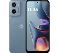 Motorola Moto E15 2/64GB Blue  (PB6S0005PL)