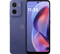 Motorola Moto E15 2/64GB Purple  (PB6S0003PL)
