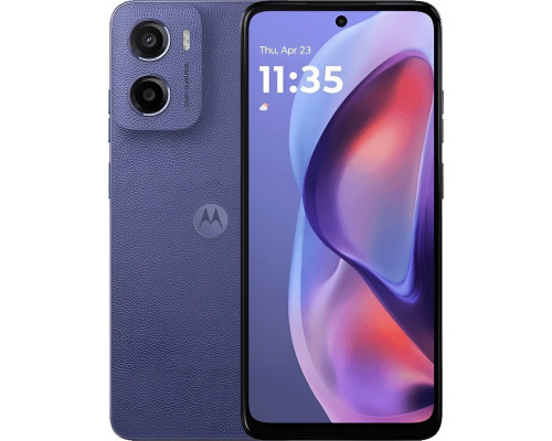 Motorola Moto E15 2/64GB Purple  (PB6S0003PL)