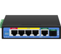 6-port 1000Mbps Intelligent